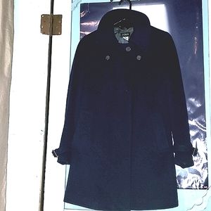 J. CREW Wool Stadium Jacket. Sz. 2. Excellent Condition. Worn 5x's